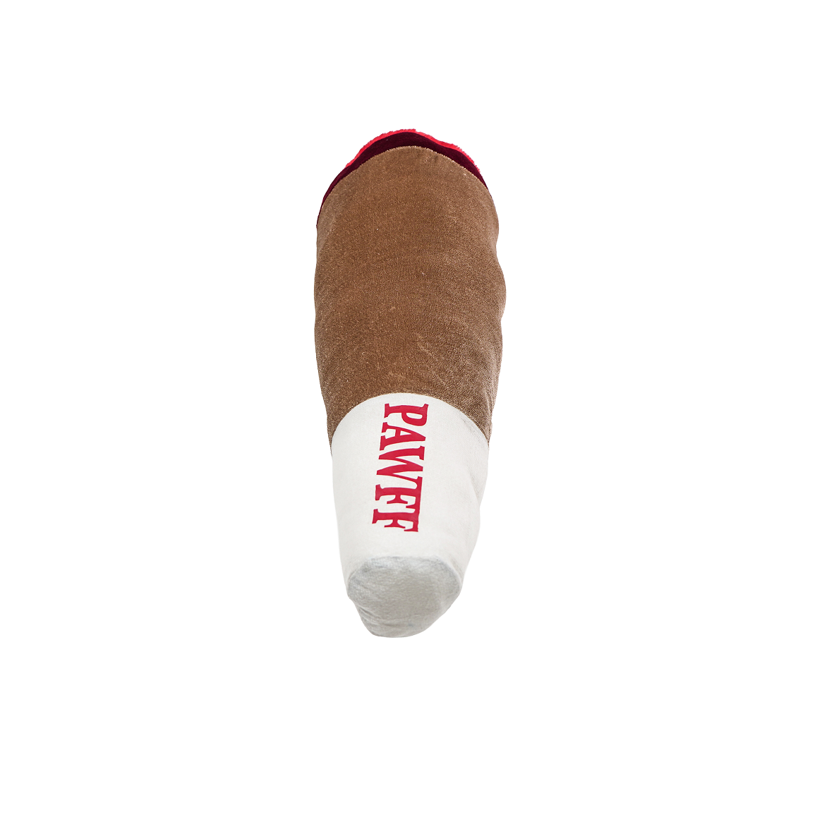 Pawff Puff Plush Toy For Dogs and Cats